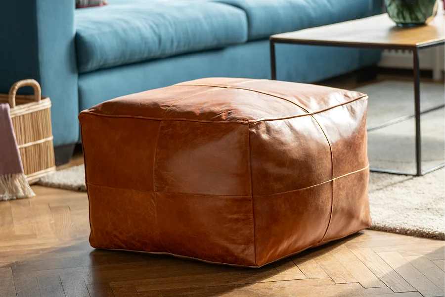 Wohnwelten Ottomane Casablanca